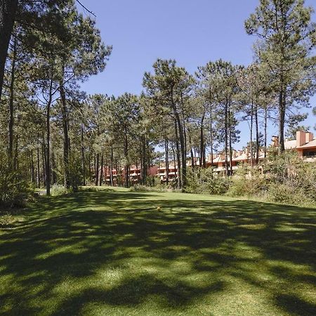 Aroeira Golf - Beach House Carcereiro Exterior photo