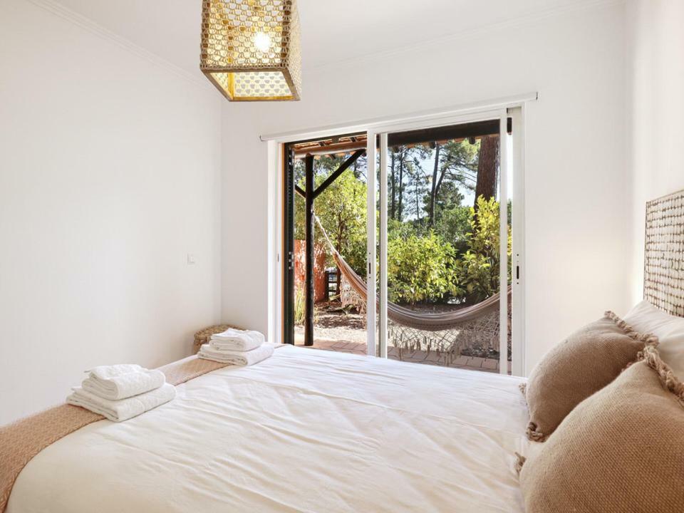 Aroeira Golf - Beach House Carcereiro Exterior photo