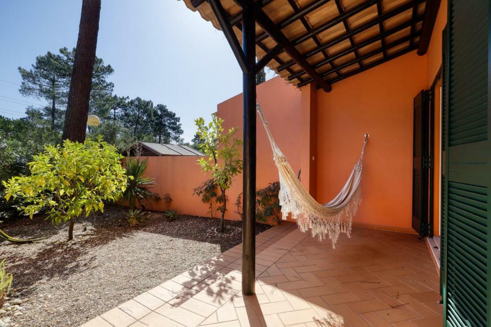 Aroeira Golf - Beach House Carcereiro Exterior photo