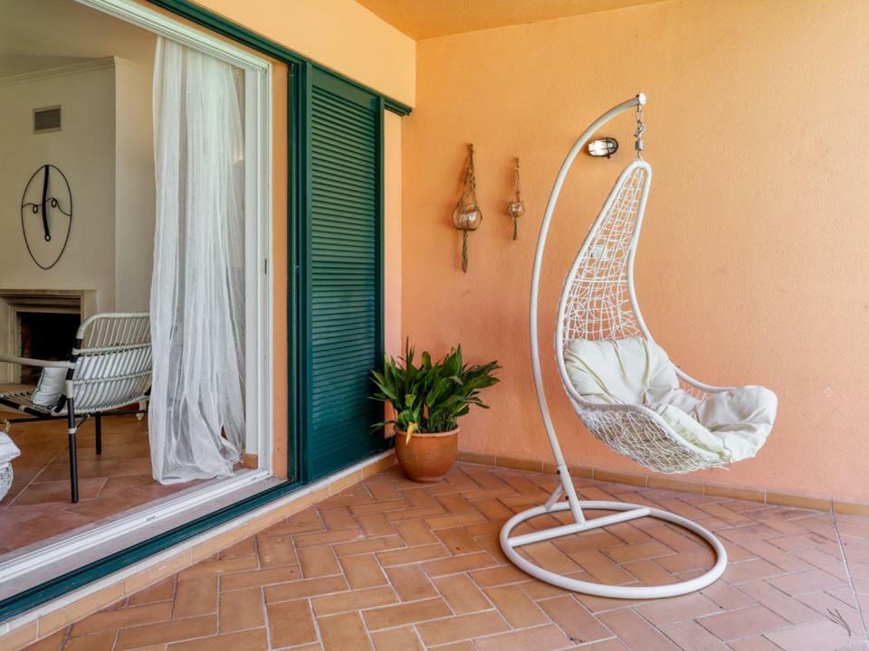 Aroeira Golf - Beach House Carcereiro Exterior photo